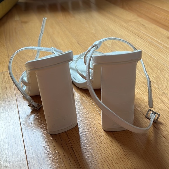 Zara Heels - Picture 3 of 4